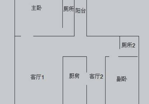 龙华 水尾二区