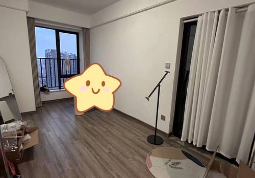 Dongcheng 卓越·中寰
