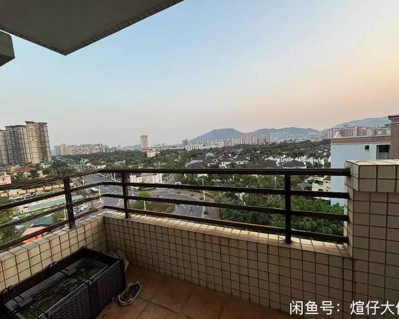 Zhongshan Sanxiang | 雅居乐花园-景湖居_4