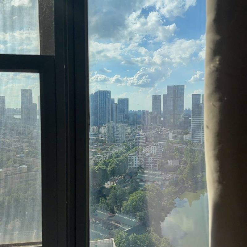 Wuhan Qingshan | 青城荟_4