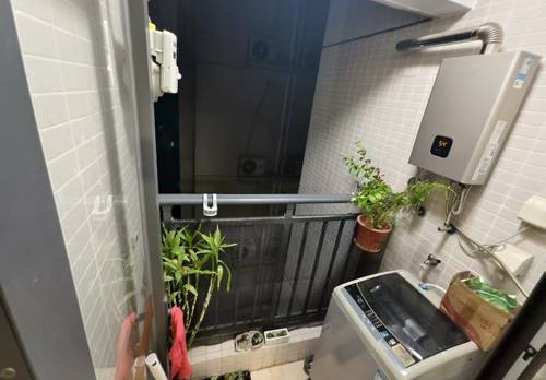 Huangpu 小新塘回迁房D1区-08栋