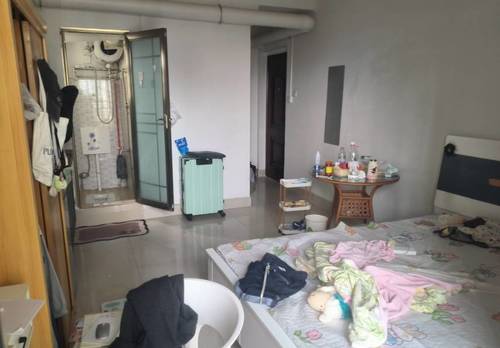 青秀区 新竹路1号广西区检察院住宅小区