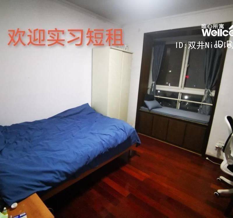 Beijing Chaoyang | 九龙花园_3