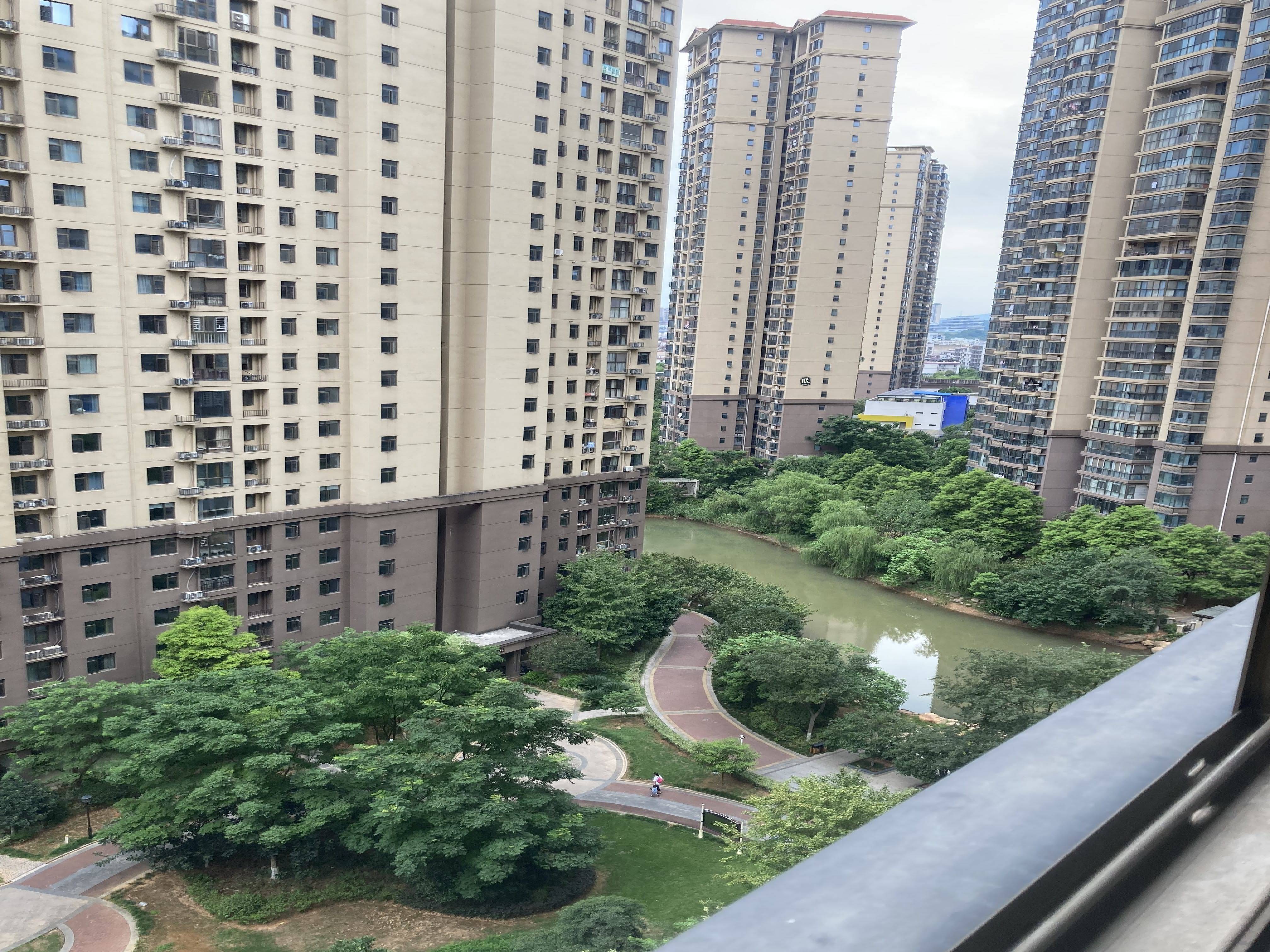 长沙 岳麓 | 江山帝景哈佛3期_7