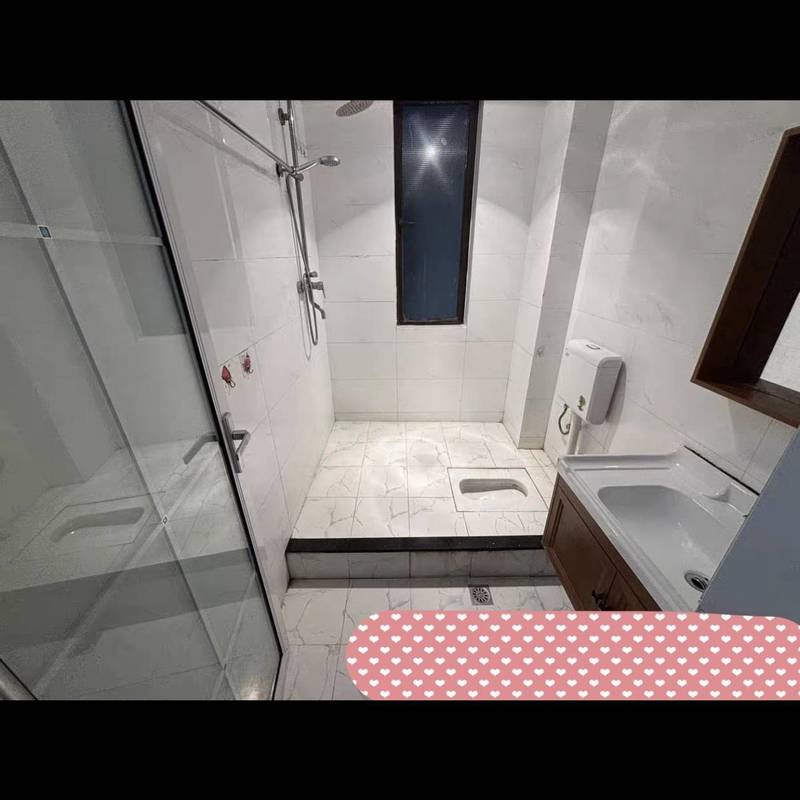 Nanchang Xihu | 中海朝阳郡·铂宫-2栋_4