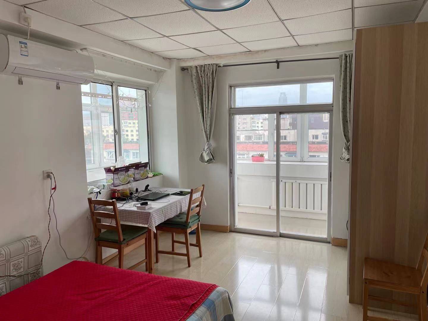 Shenyang Shenhe | 广昌小区-59号楼_3