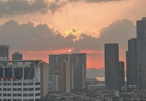 Qingshan 青城荟