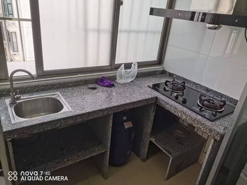 香洲 新鸿苑