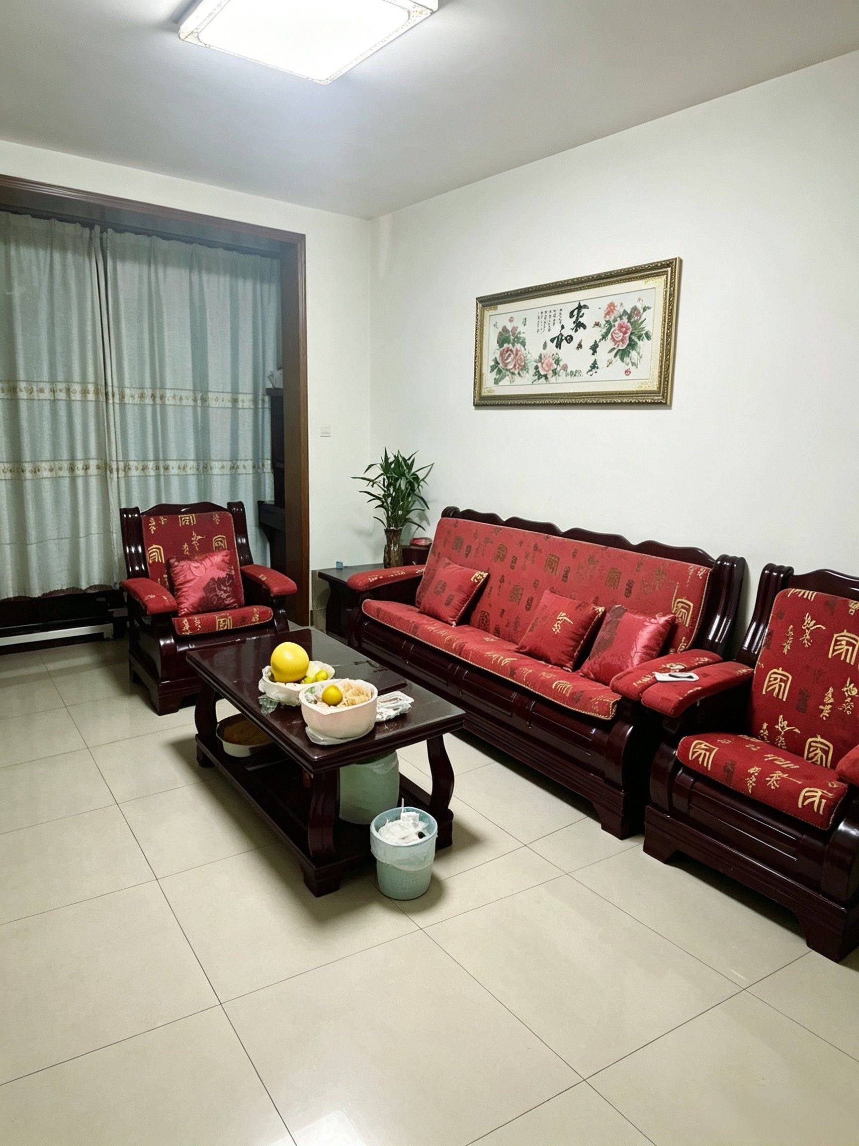 Tianfu New Area 华阳长江西三街29