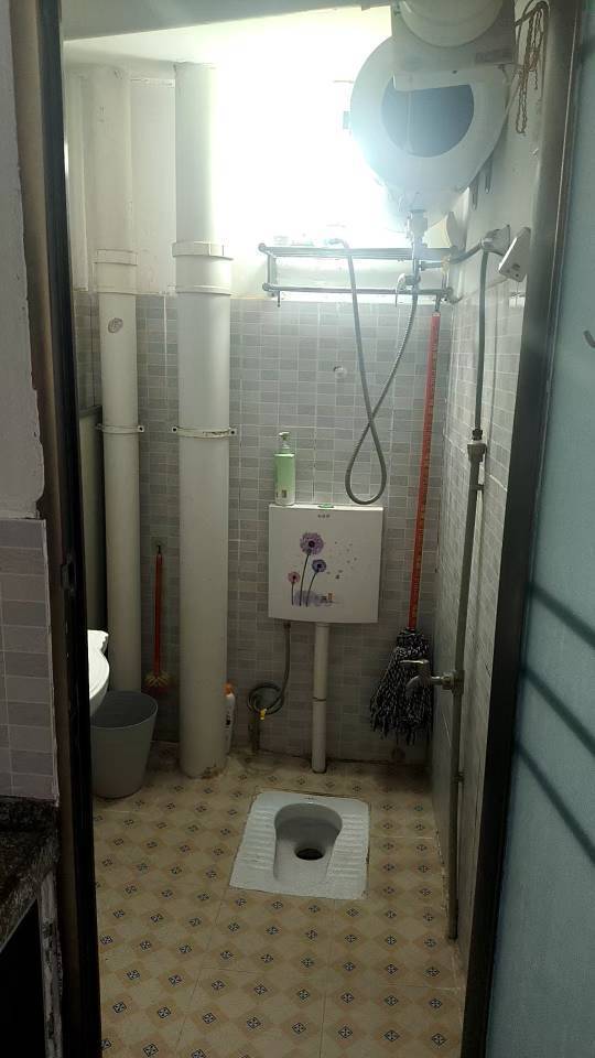 南宁 青秀区 | 新竹路1号广西区检察院住宅小区_5