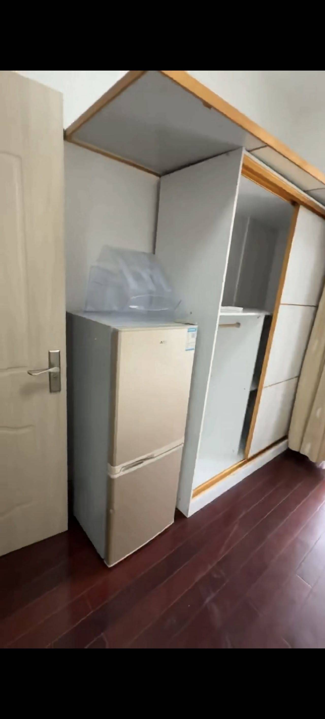 Qingpu 金葫芦新村八区-13号楼