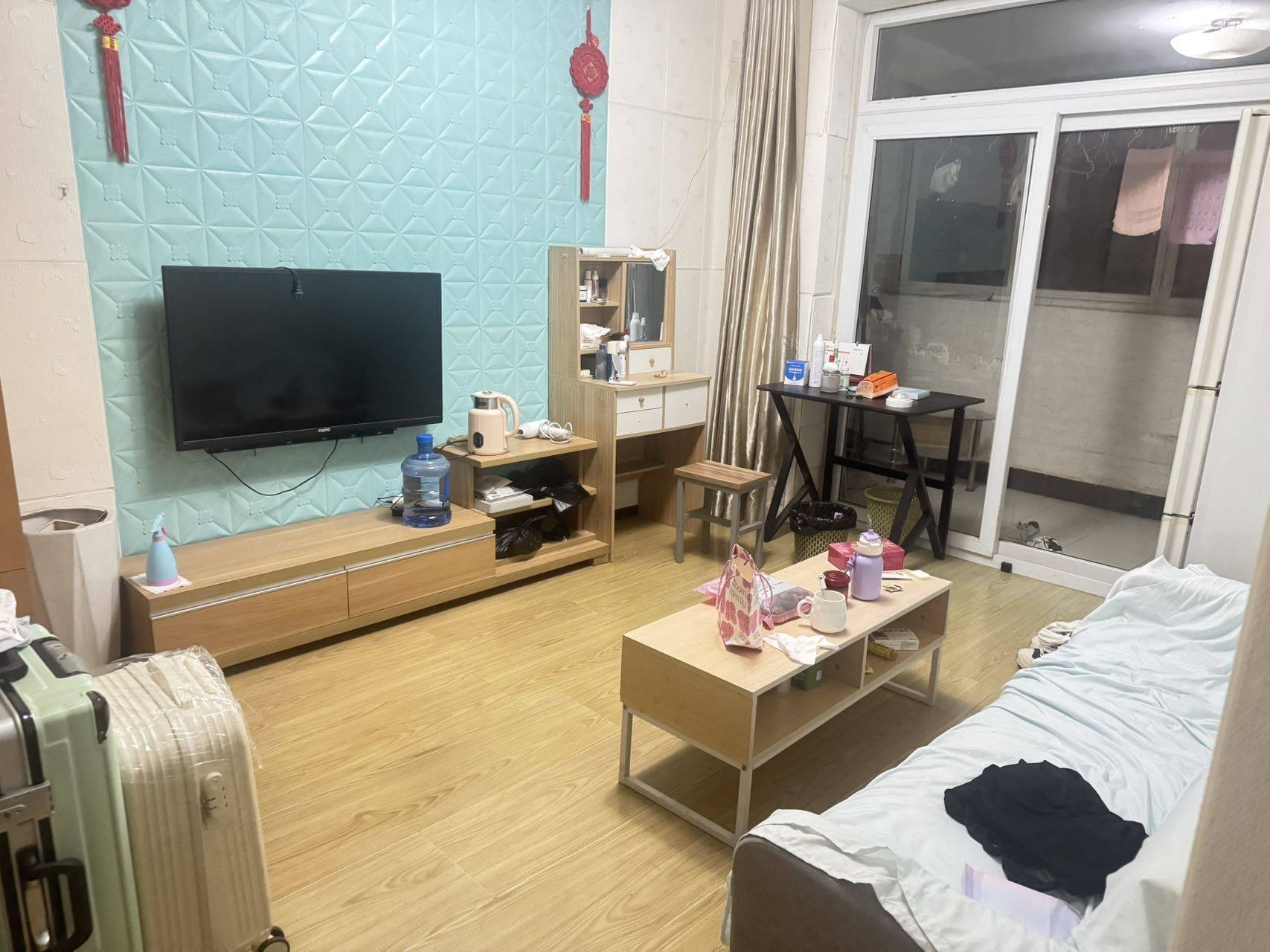 金水 亚新美好时光