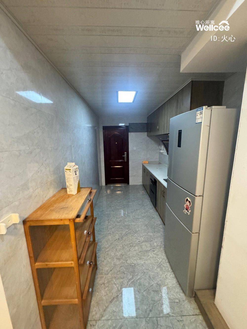 Xiaoshan 恒元发展广场-2号楼