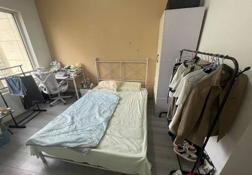 历下 凤凰国际小区北区