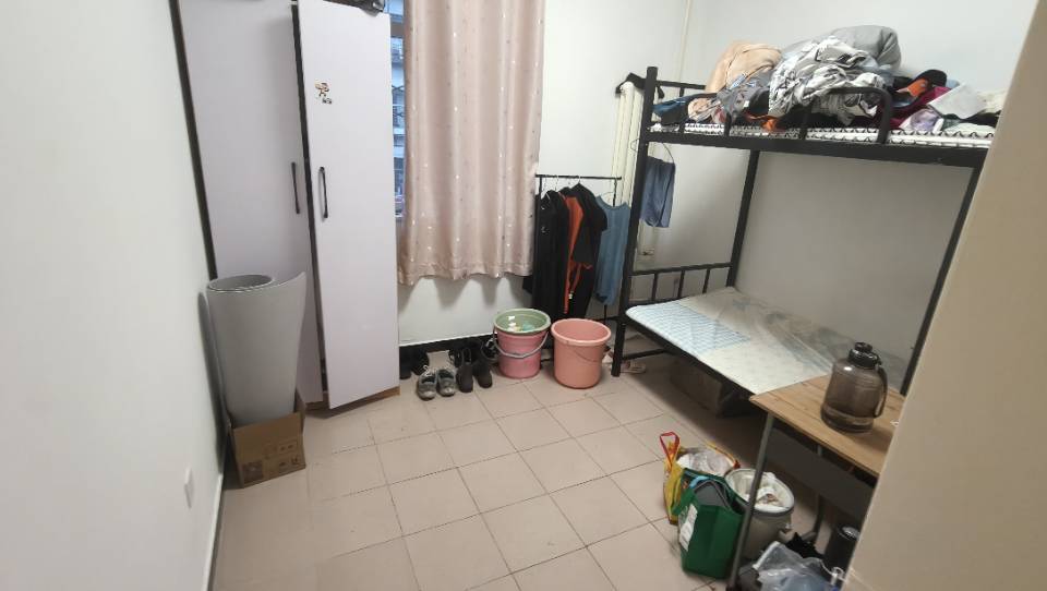 朝阳 合成小区