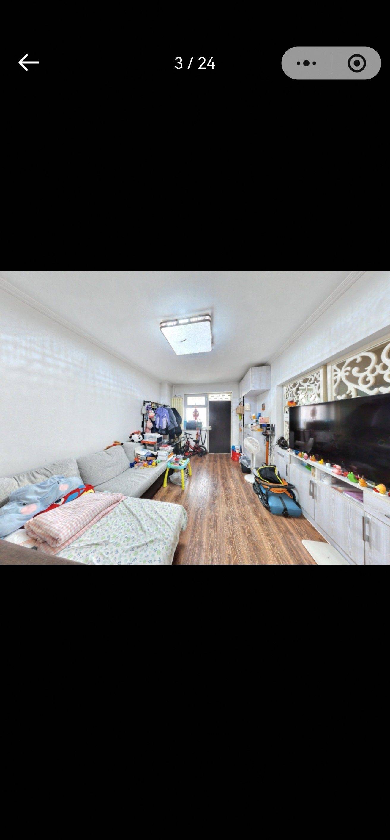 北京 朝阳 | 华威北里居住小区_4
