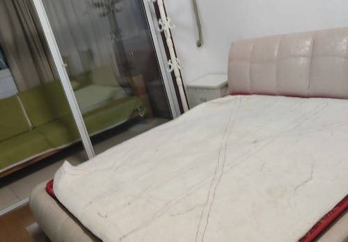 开福 福城社区23片-3栋