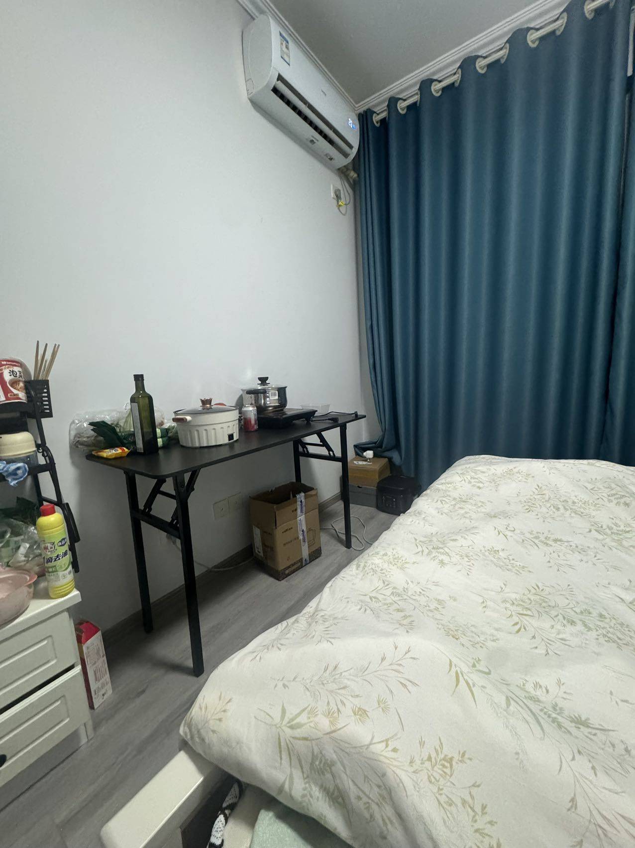 Qingyang 龙门锦苑