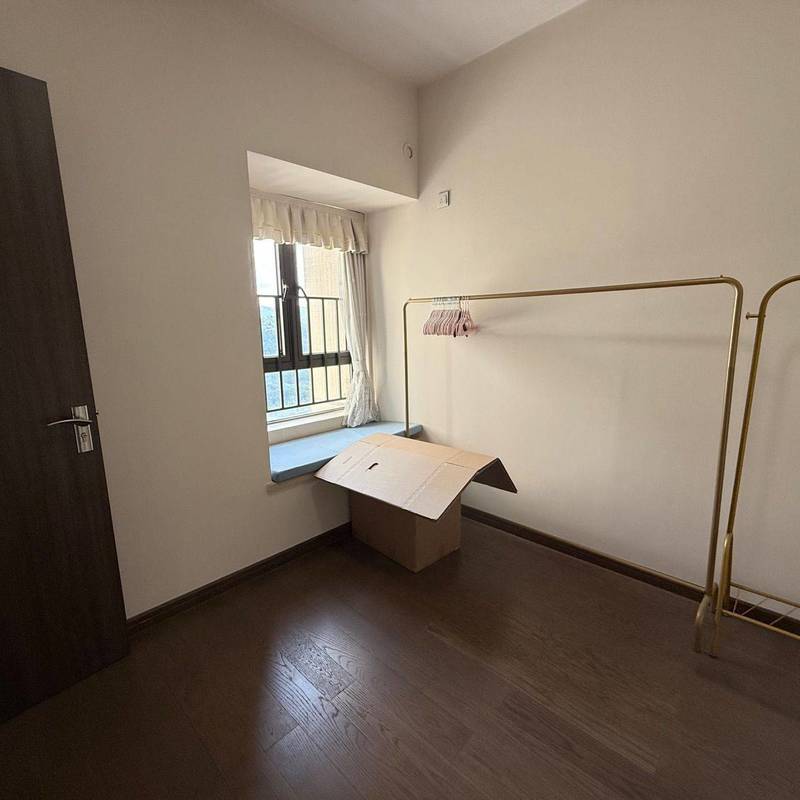 Guangzhou Huangpu | 越秀·保利爱特城南区_3