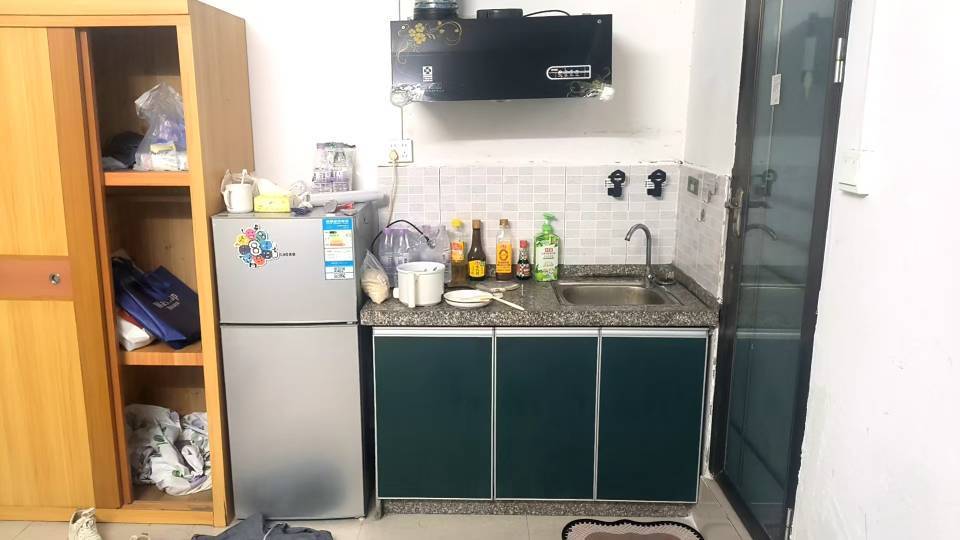 南宁 青秀区 | 新竹路1号广西区检察院住宅小区_6