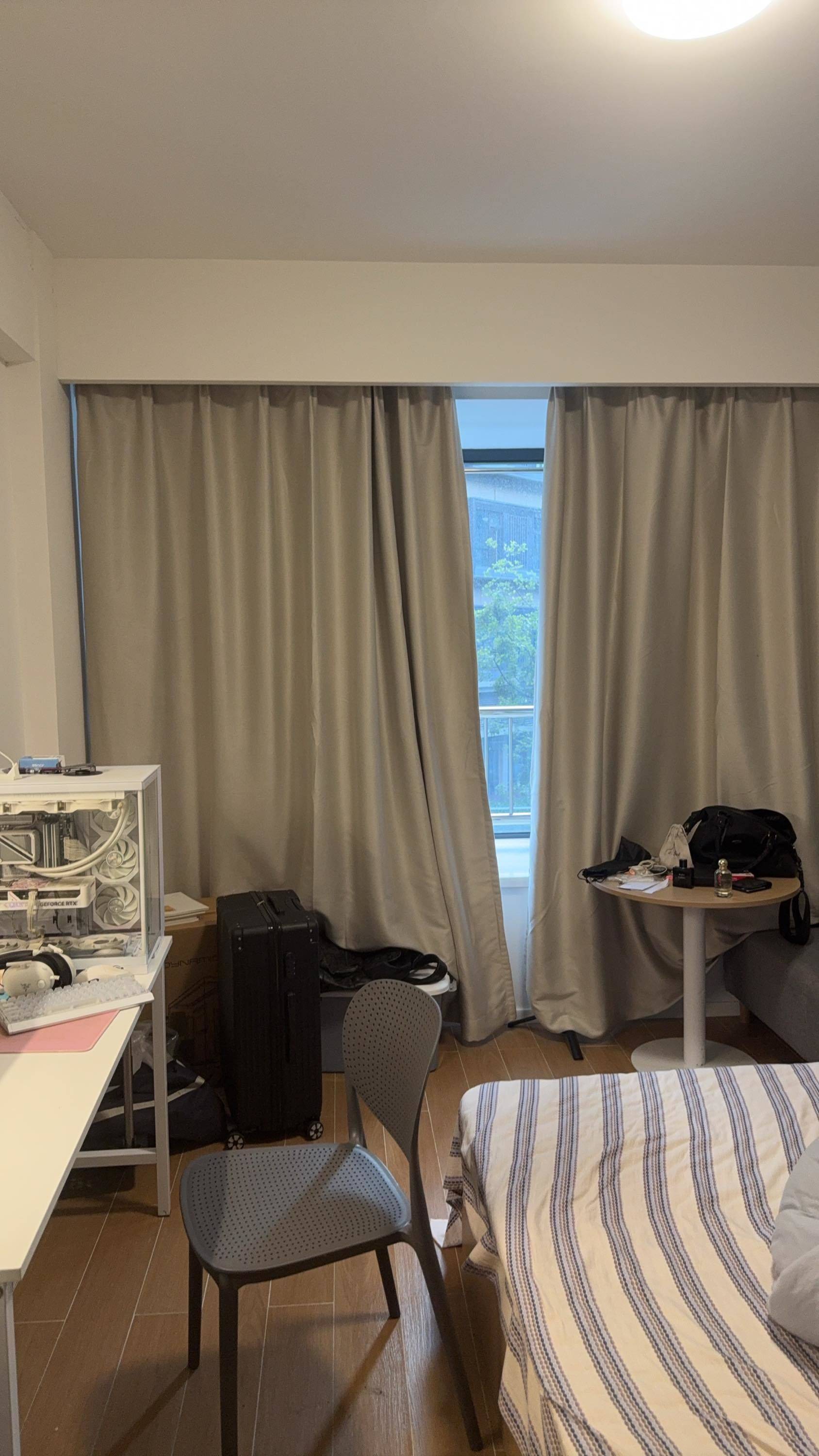 玄武 柚米社区公寓(南京火车站红山动物园店)