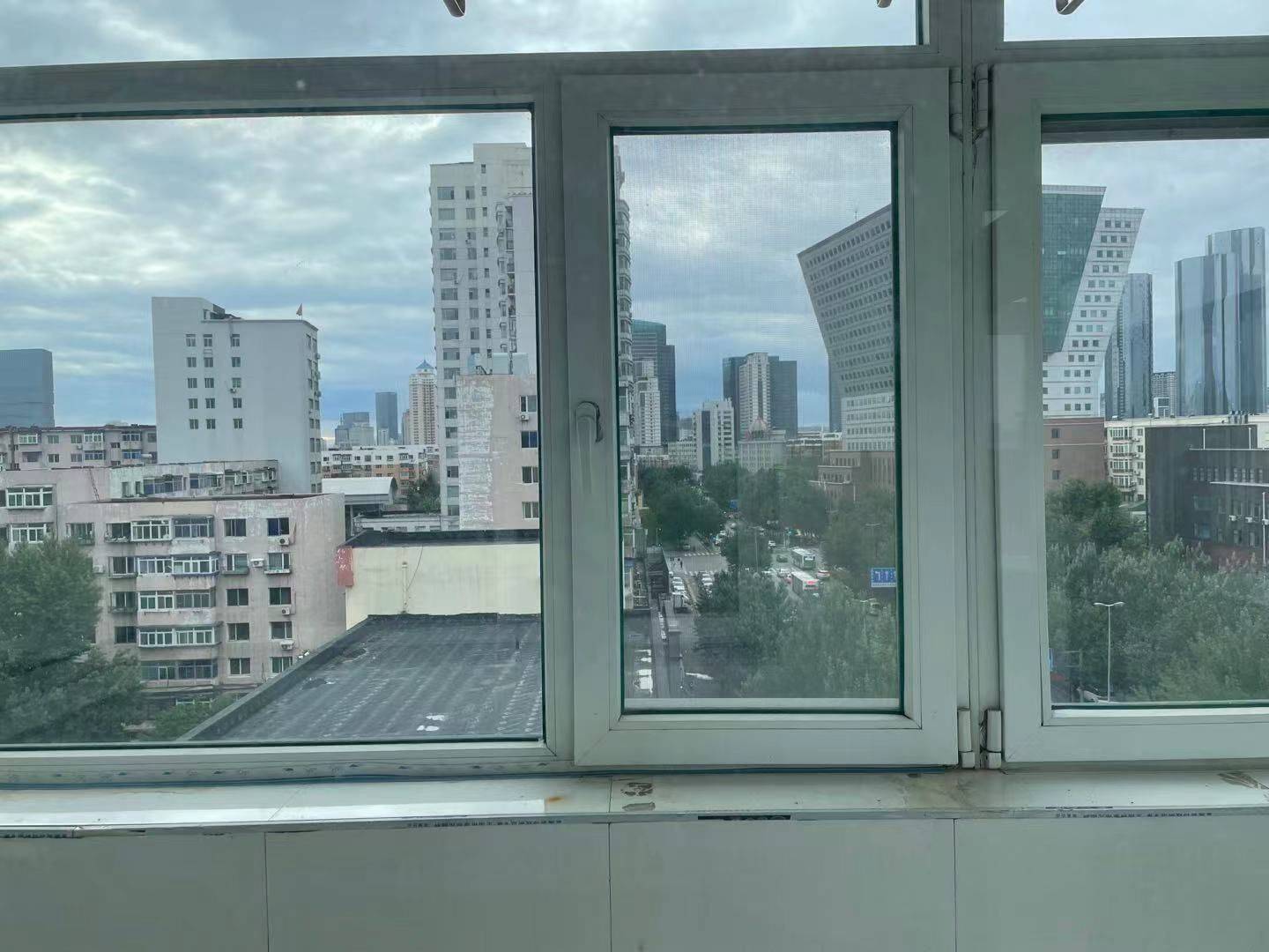 Shenyang Shenhe | 广昌小区-59号楼_6