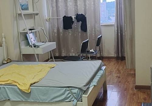 江汉 阳光大厦