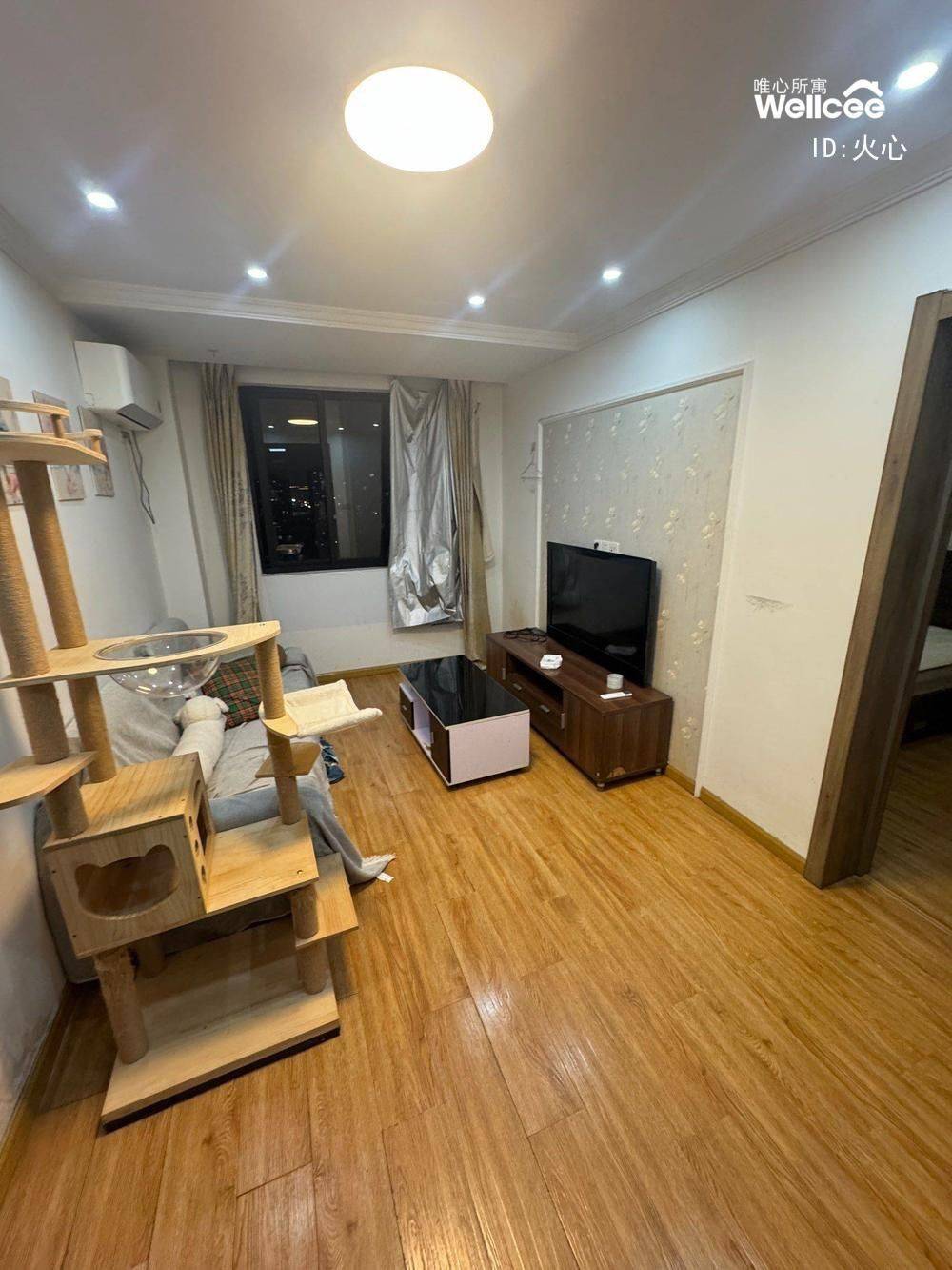 Xiaoshan 恒元发展广场-2号楼