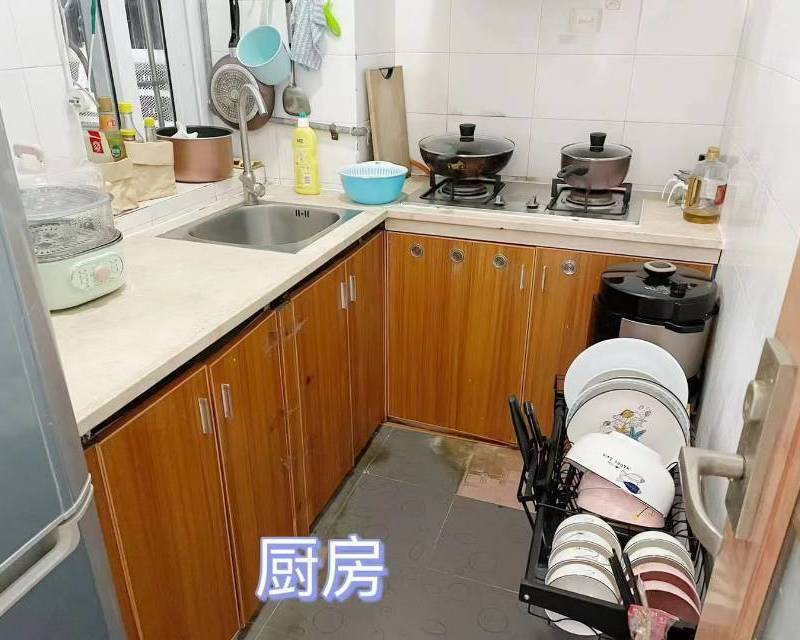 Guangzhou Tianhe | 伟腾天逸名都_5