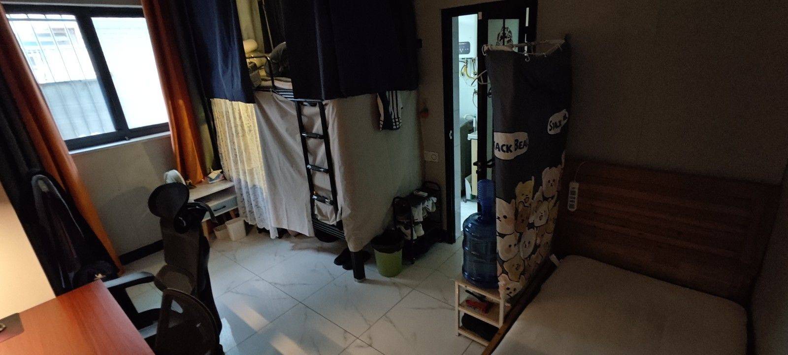 靜安 宁康小区