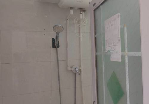 桥西 滨河小区(颐安苑)
