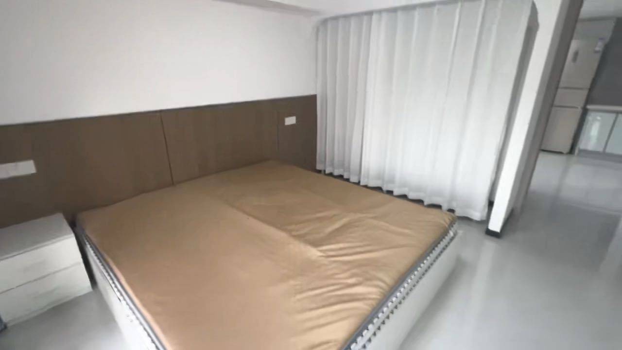沙坪坝 恒大未来城六街区-4栋
