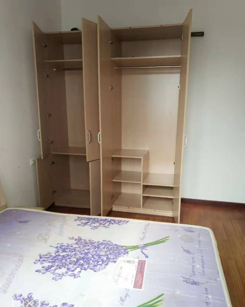 武汉 洪山 | 明泽丰华苑北区-19栋_4