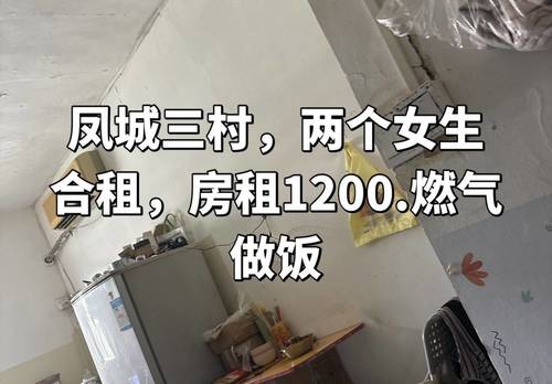 楊浦 凤城三村小区