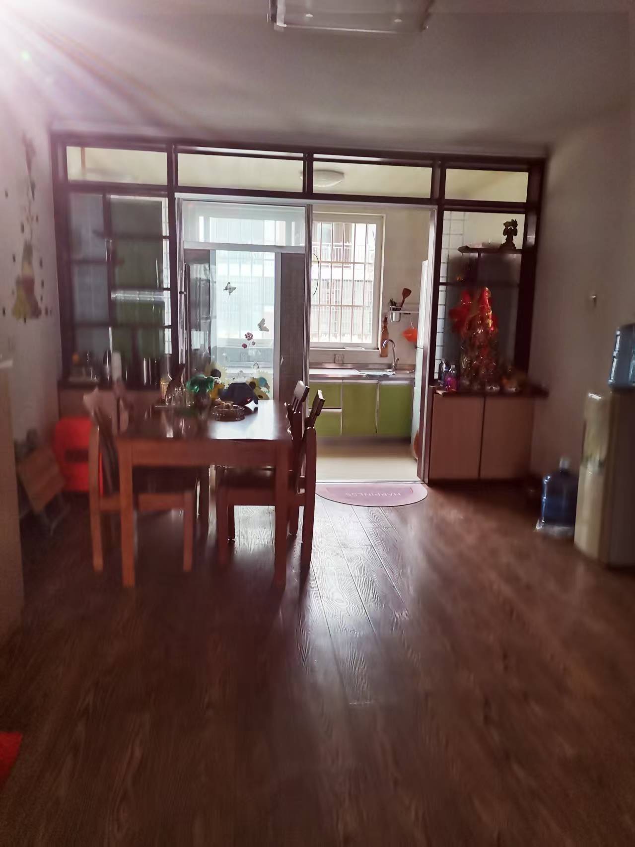 Pingdu 金海花园