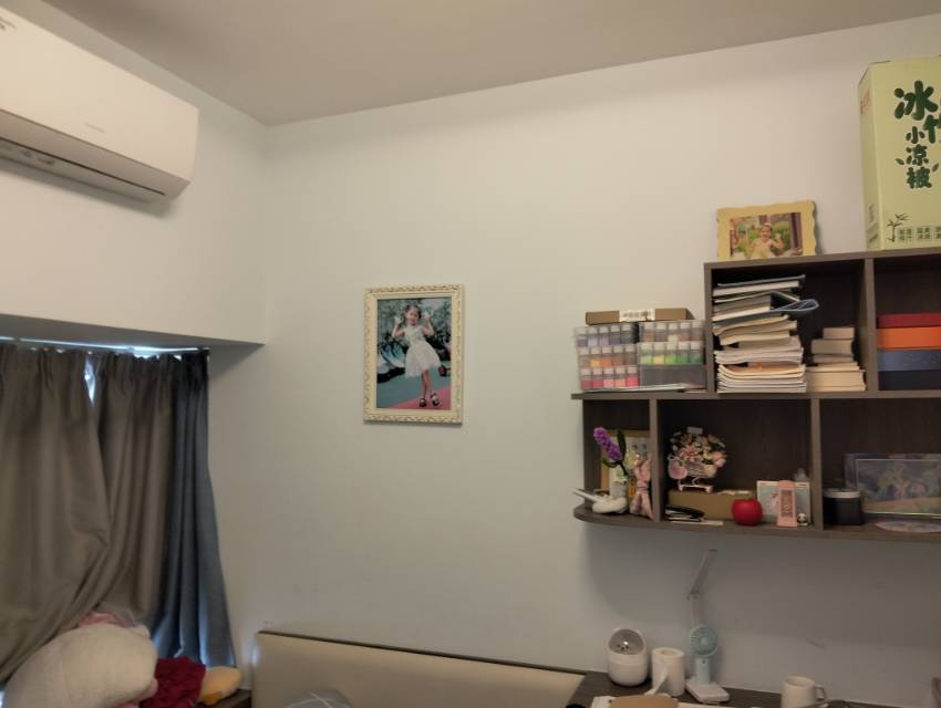 Longgang 地铁锦上花园