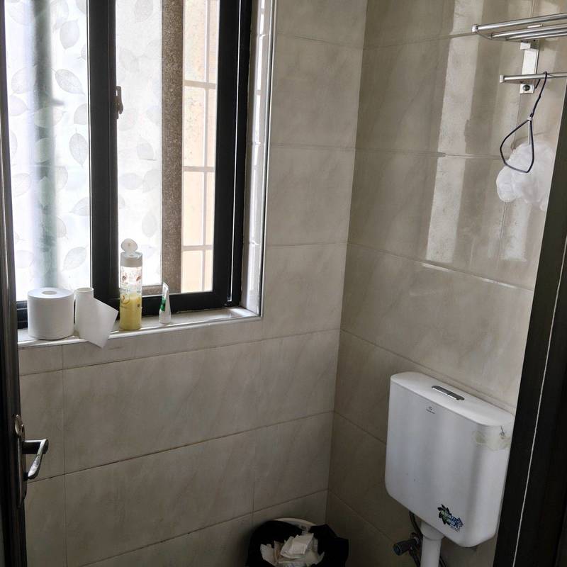 Wuhan Hongshan | 九峰街同安里1期-1栋_4