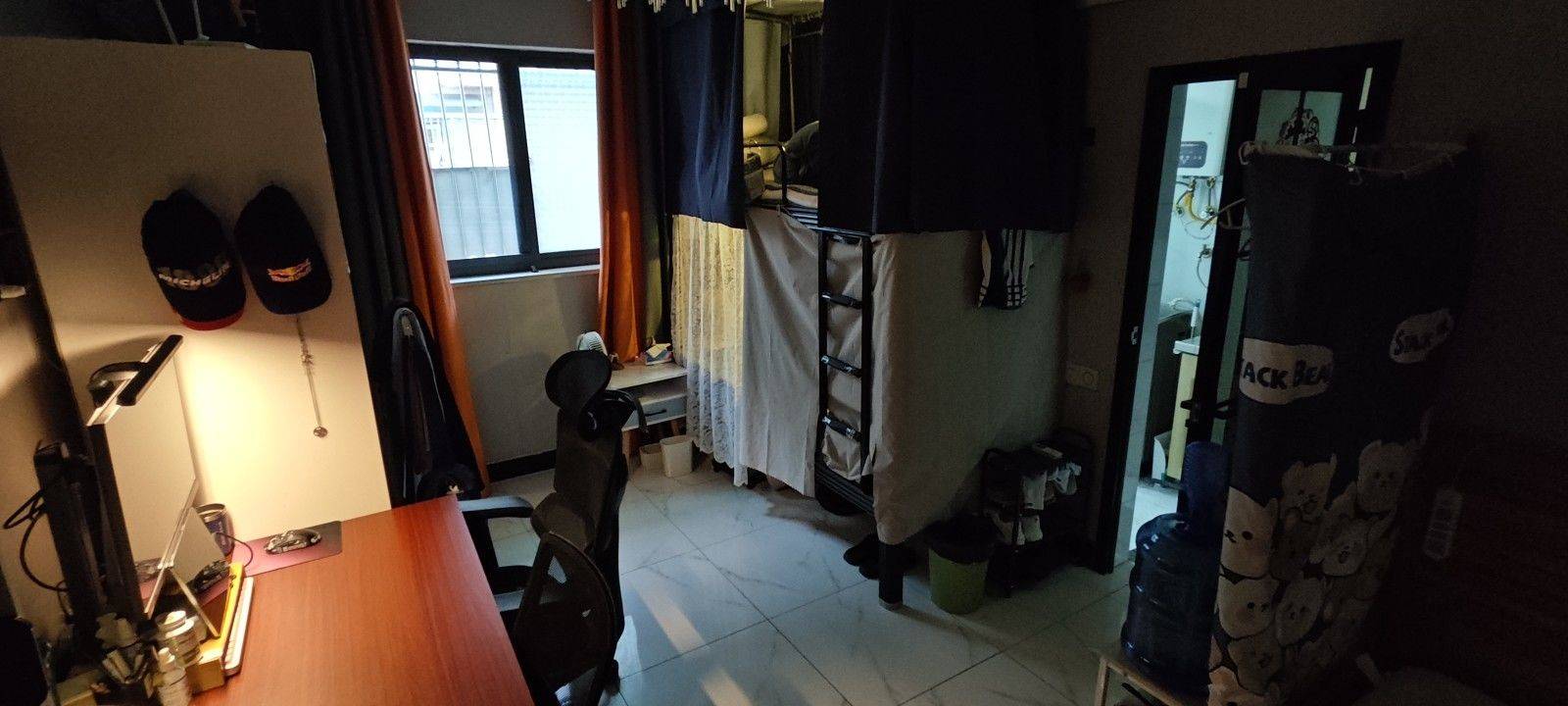 靜安 宁康小区