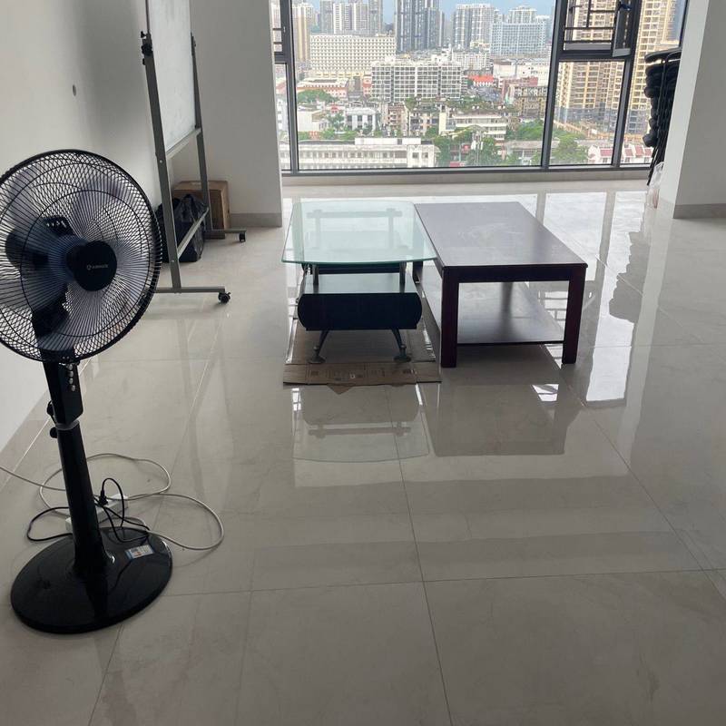 Nanning Jiangnan | 静和轩小区_3
