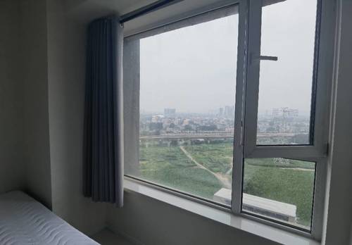 Heping 江南公寓