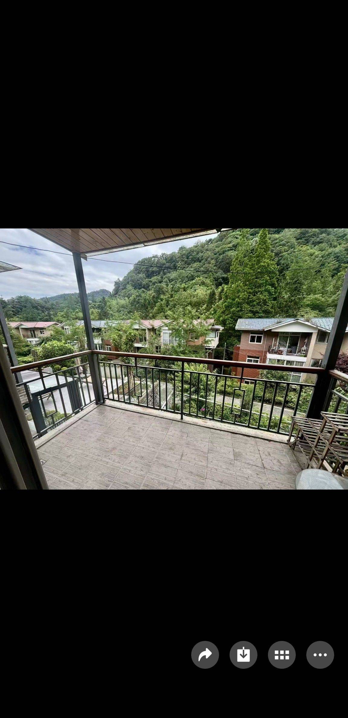 Dujiangyan City 沙沱湾山庄