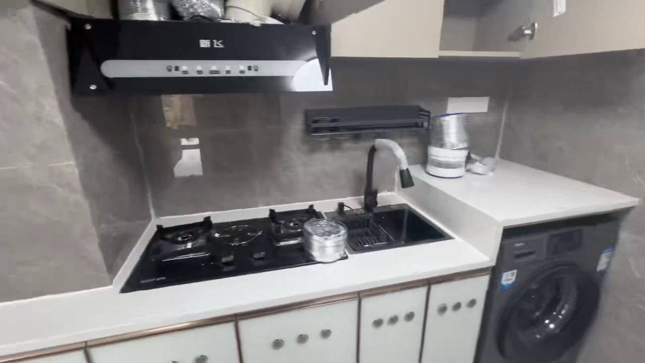 沙坪坝 恒大未来城六街区-4栋