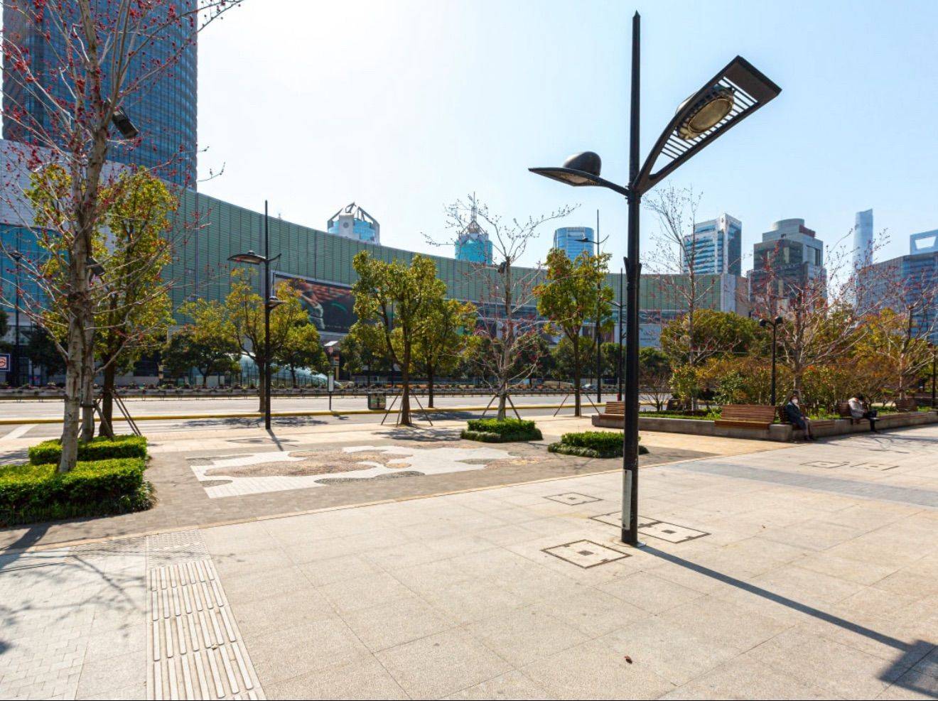Shanghai Pudong | 福沈小区_7