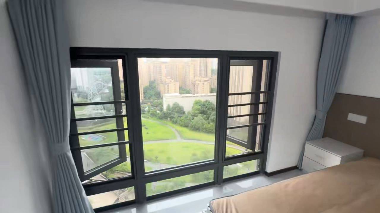重庆 沙坪坝 | 恒大未来城六街区-4栋_4