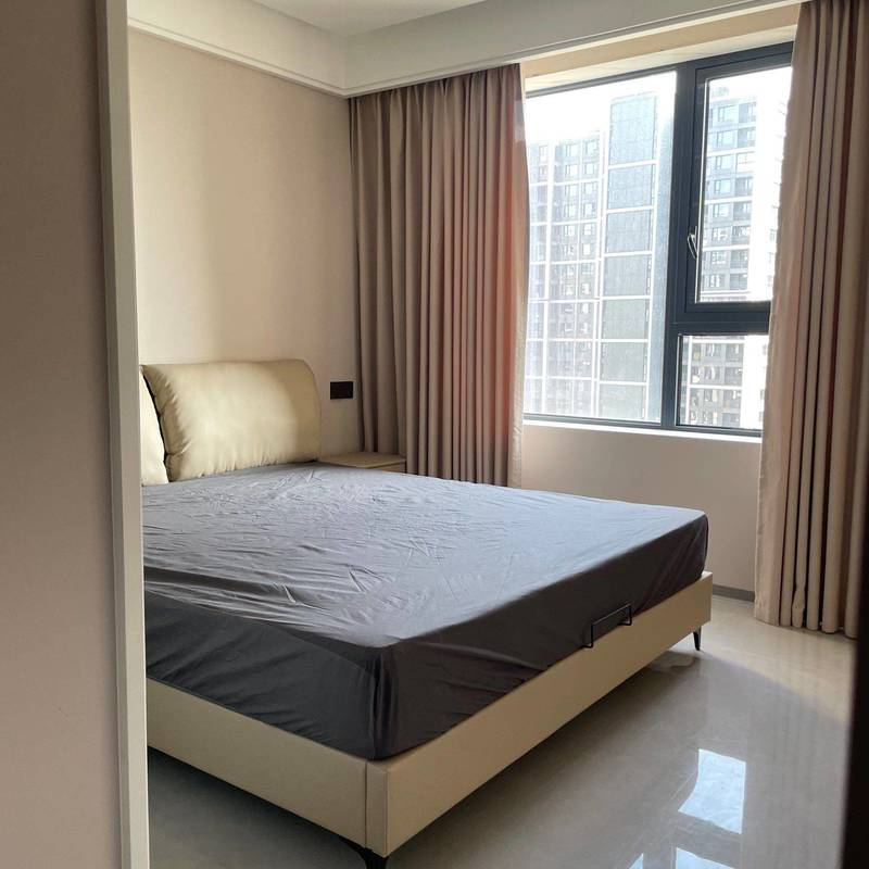 Wenzhou Longwan | 聚悦江庭_3