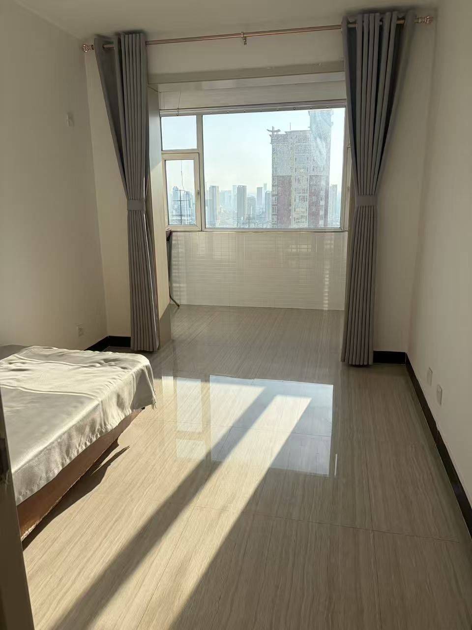 太原 杏花岭 | 瑞景东庭-1栋_4