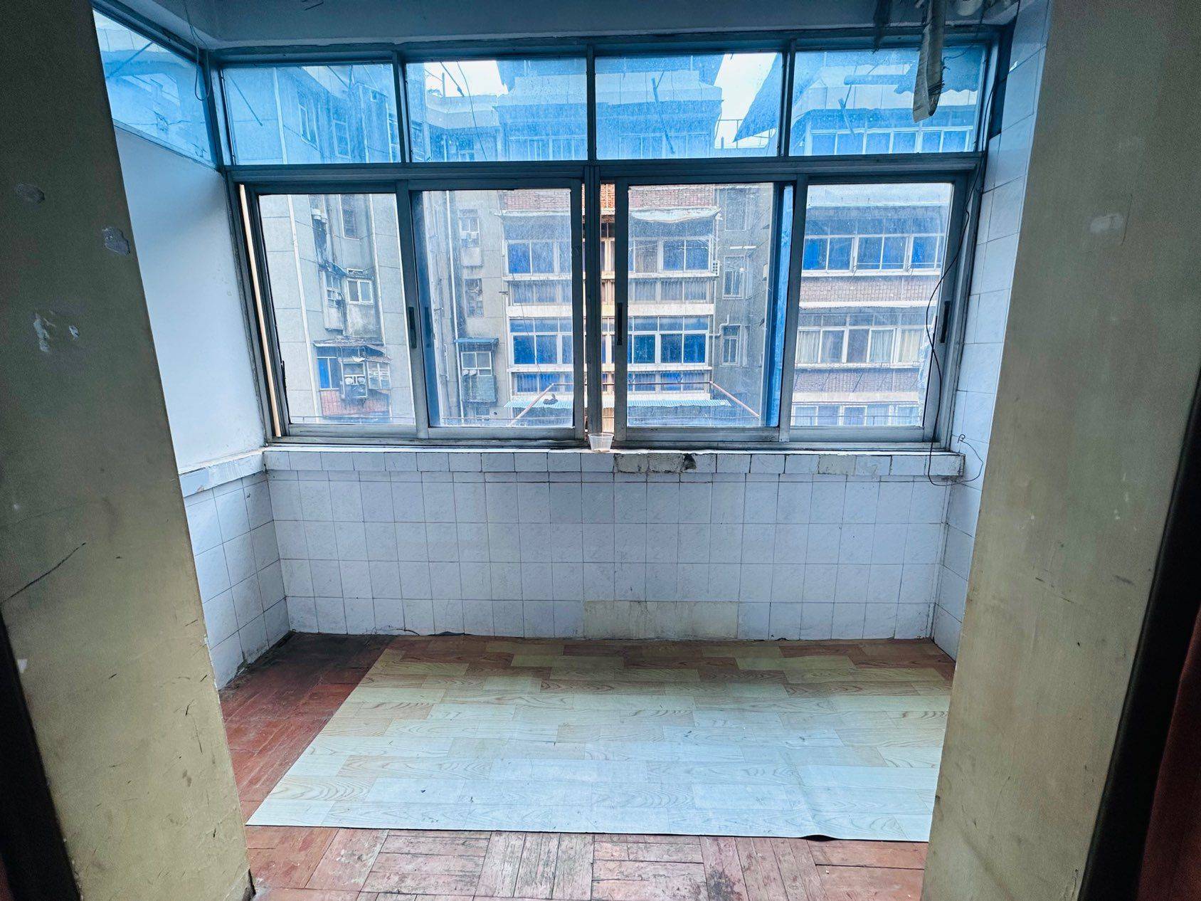 Jianghan 妙墩小区(妙墩横路)-C栋