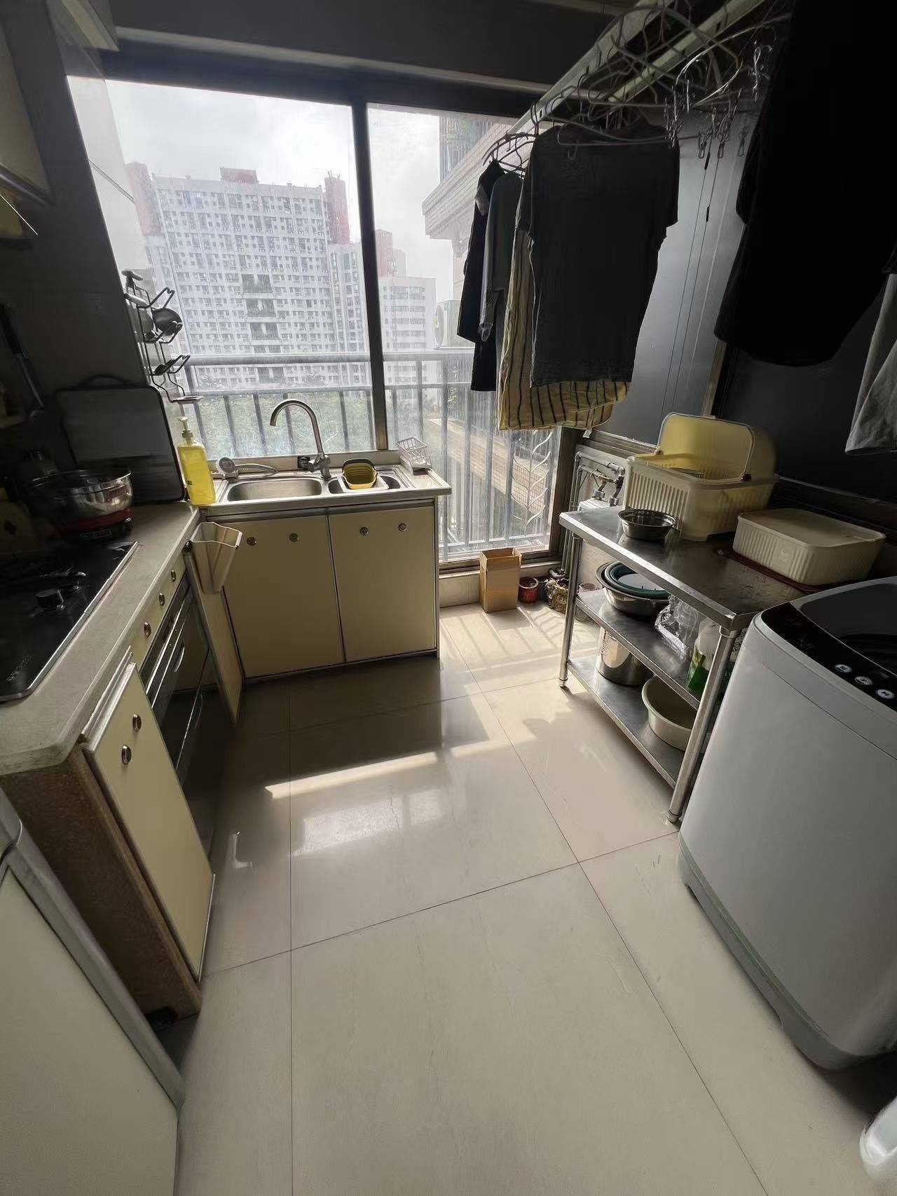 禅城 玫瑰铂金公馆-1座