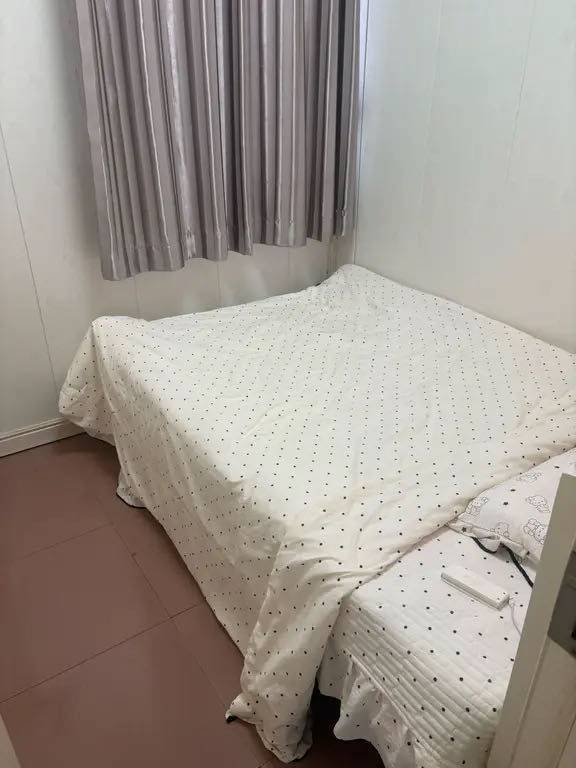 白云 寓湾青年公寓84栋