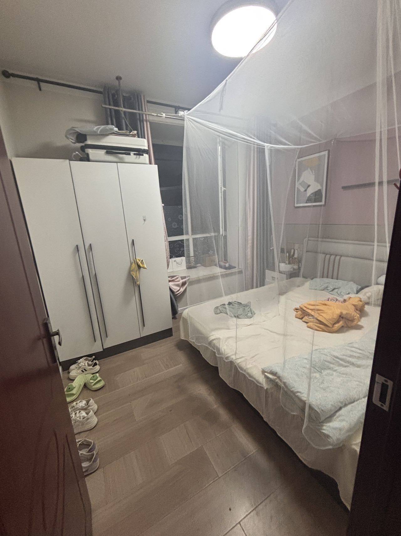 小店 中世汇源小区